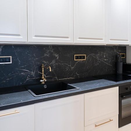 Rome City Center Apartment II Экстерьер фото