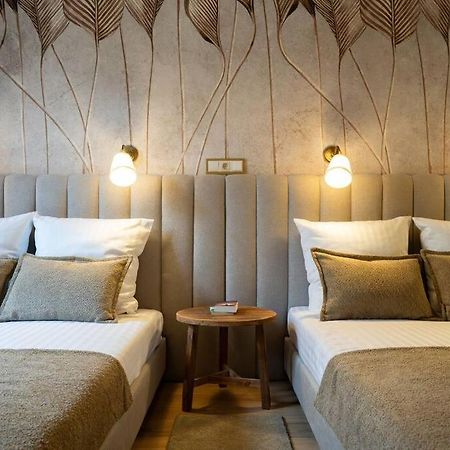 Rome City Center Apartment II Экстерьер фото