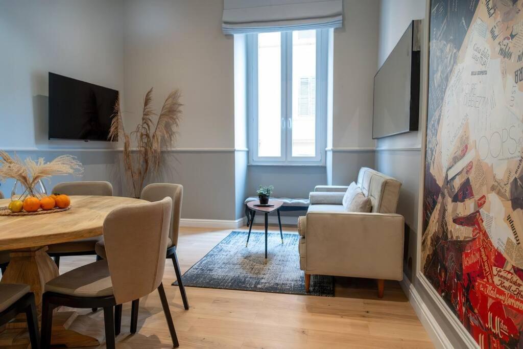 Rome City Center Apartment II Экстерьер фото