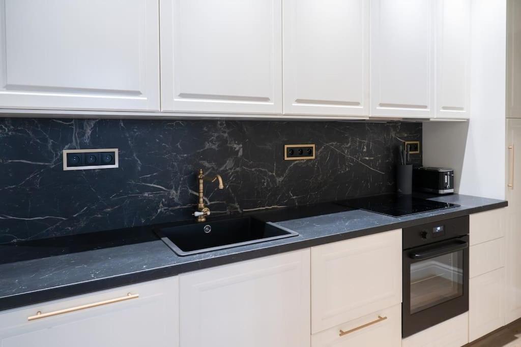 Rome City Center Apartment II Экстерьер фото