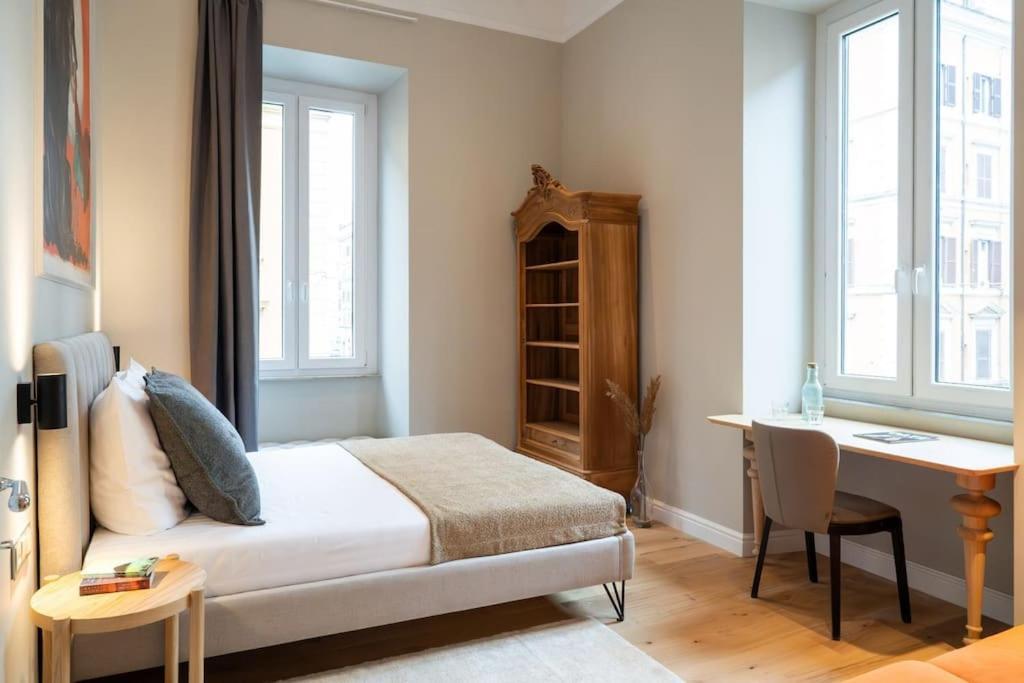 Rome City Center Apartment II Экстерьер фото