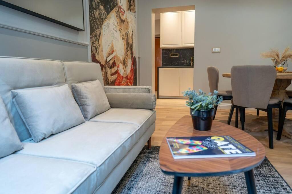Rome City Center Apartment II Экстерьер фото