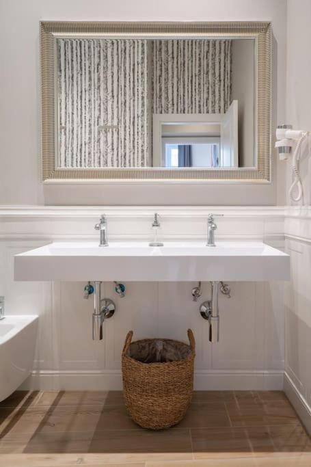 Rome City Center Apartment II Экстерьер фото