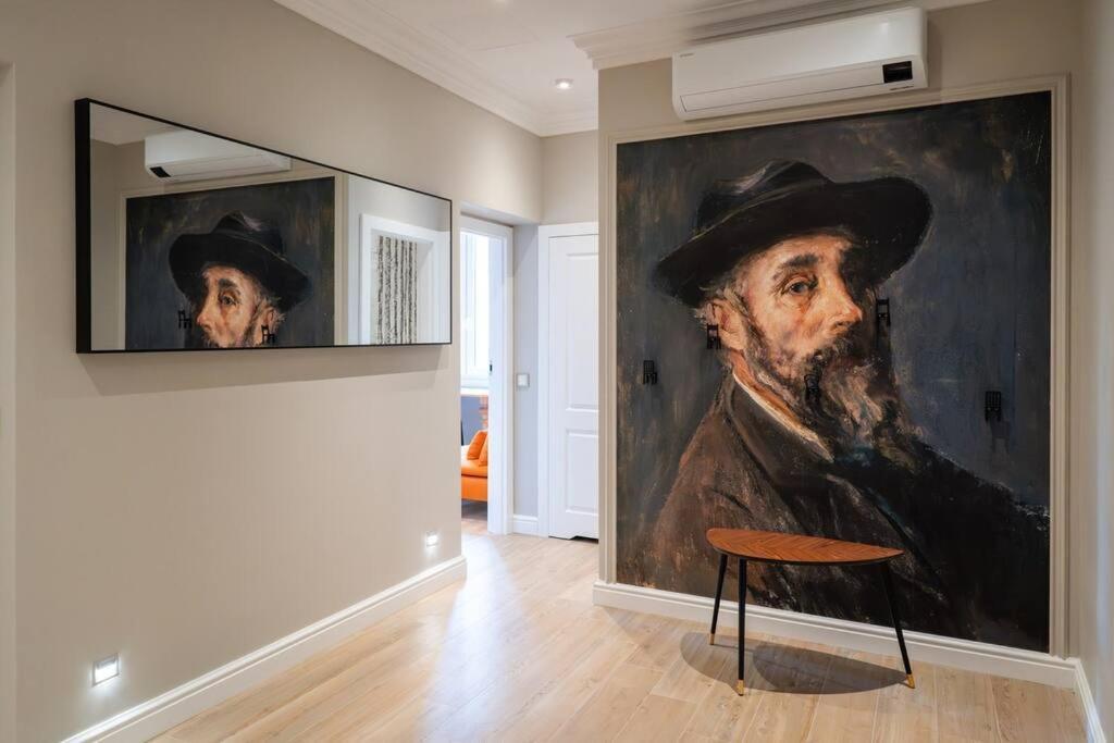 Rome City Center Apartment II Экстерьер фото