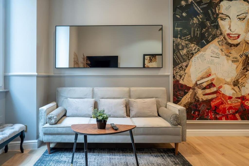 Rome City Center Apartment II Экстерьер фото