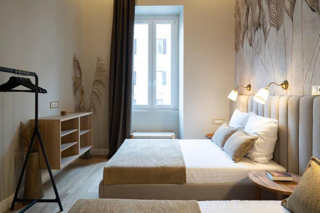 Rome City Center Apartment II Экстерьер фото