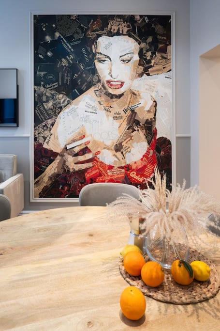 Rome City Center Apartment II Экстерьер фото