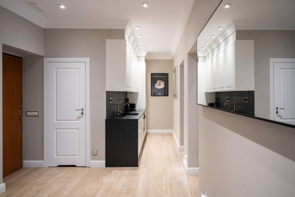 Rome City Center Apartment II Экстерьер фото