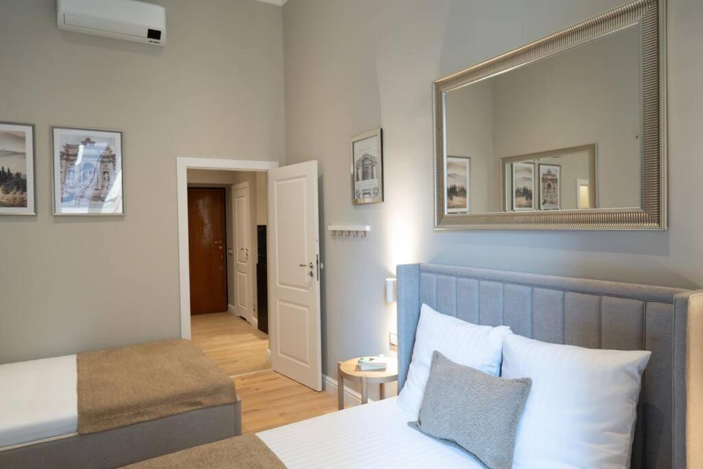 Rome City Center Apartment II Экстерьер фото