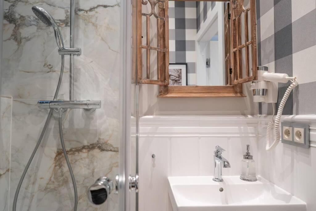 Rome City Center Apartment II Экстерьер фото