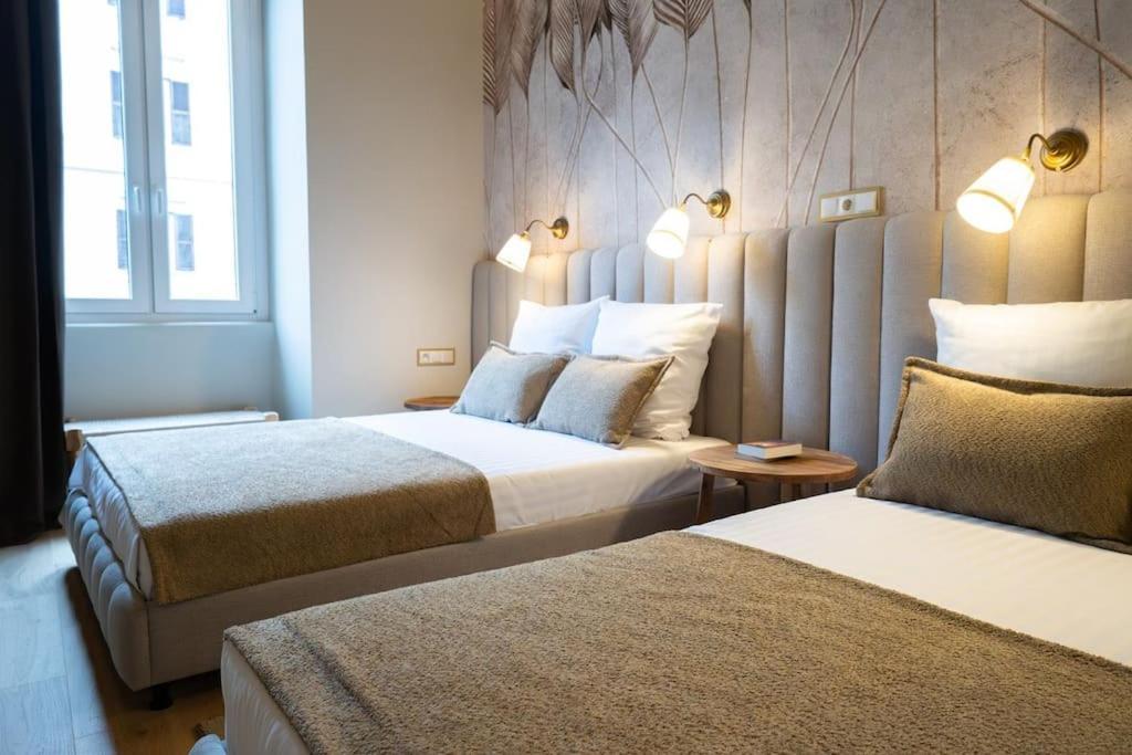 Rome City Center Apartment II Экстерьер фото